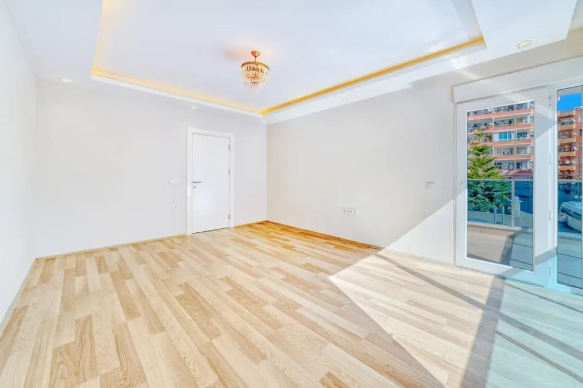 Квартира, фотография 2