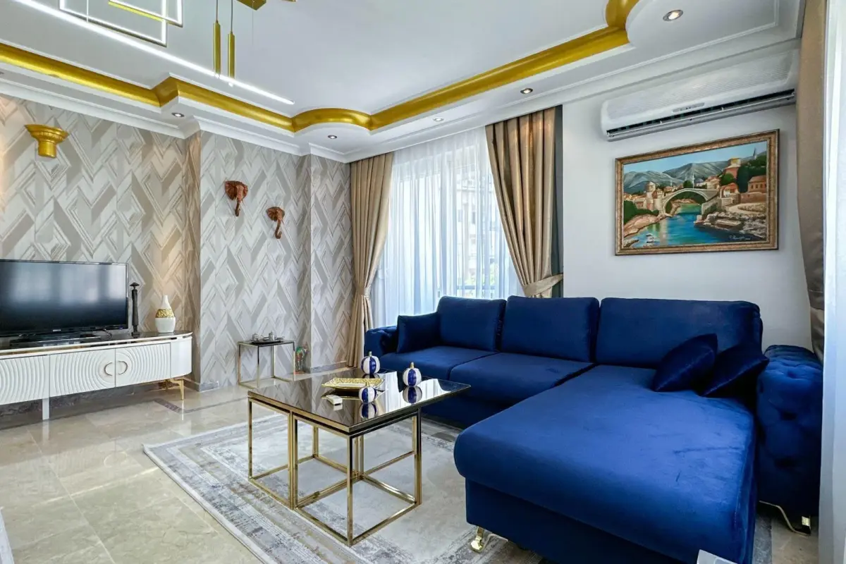 Квартира, фотография 3