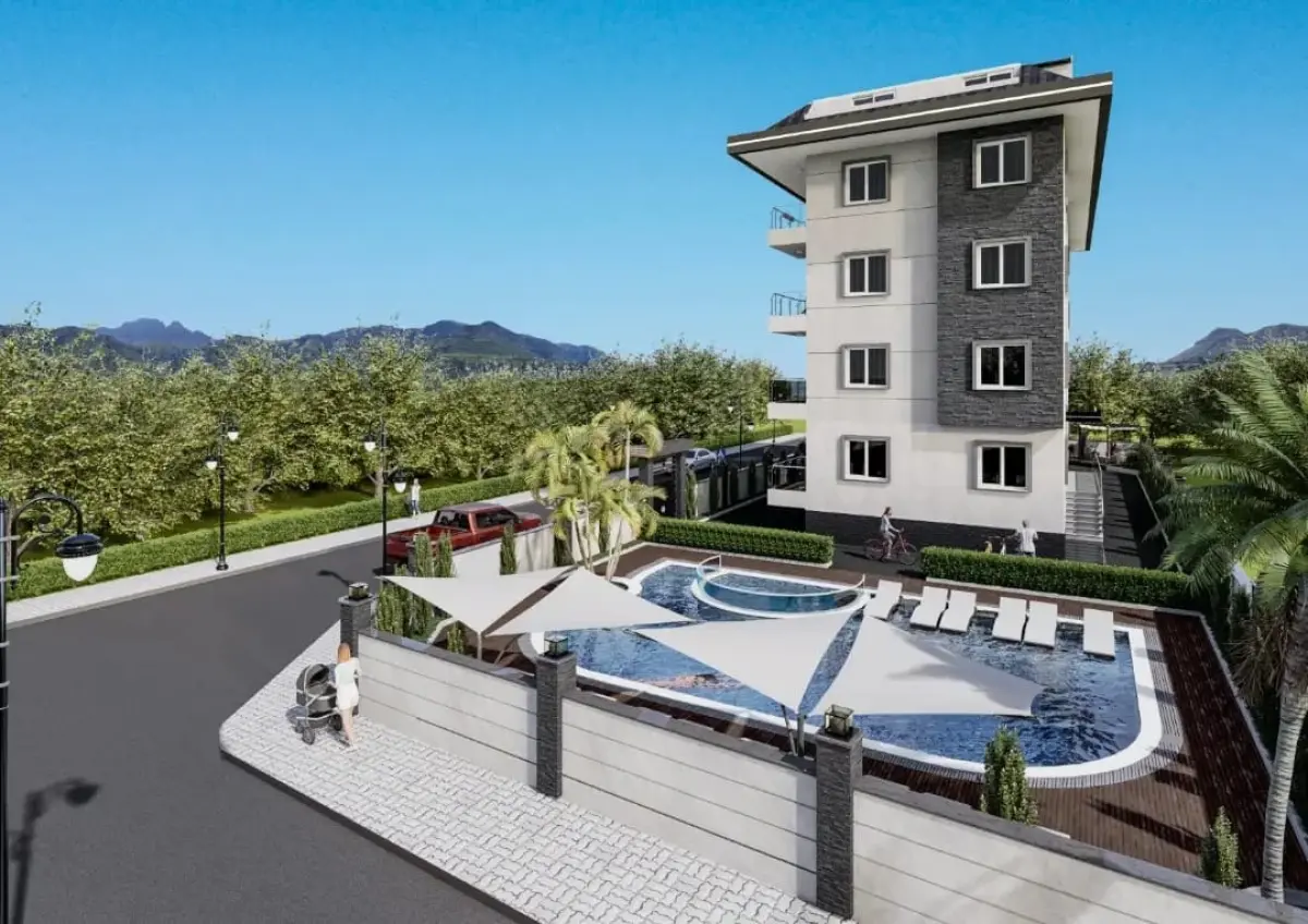 Квартира, фотография 4