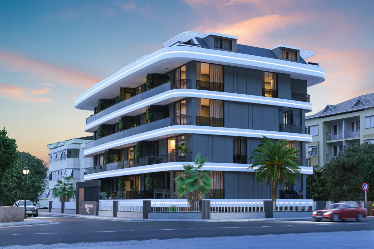Квартира, фотография 2